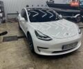 Тесла Модель 3, объемом двигателя 0 л и пробегом 75 тыс. км за 21000 $, фото 10 на Automoto.ua