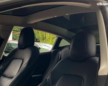 Тесла Модель 3, объемом двигателя 0 л и пробегом 120 тыс. км за 18999 $, фото 13 на Automoto.ua