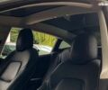 Тесла Модель 3, объемом двигателя 0 л и пробегом 120 тыс. км за 18999 $, фото 13 на Automoto.ua