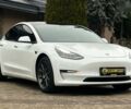 Тесла Модель 3, объемом двигателя 0 л и пробегом 116 тыс. км за 17650 $, фото 1 на Automoto.ua