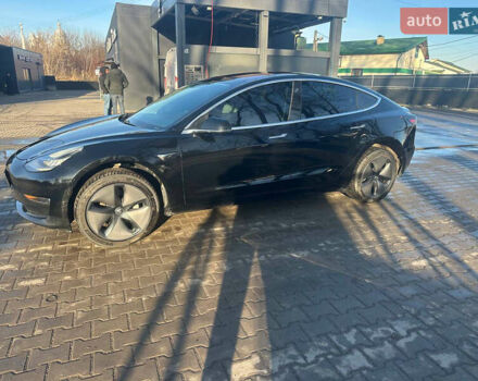 Тесла Модель 3, об'ємом двигуна 0 л та пробігом 176 тис. км за 16300 $, фото 8 на Automoto.ua