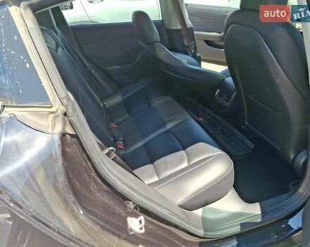 Тесла Модель 3, об'ємом двигуна 0 л та пробігом 150 тис. км за 8500 $, фото 25 на Automoto.ua