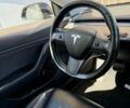 Тесла Модель 3, объемом двигателя 0 л и пробегом 82 тыс. км за 15500 $, фото 4 на Automoto.ua