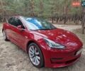 Тесла Модель 3, объемом двигателя 0 л и пробегом 164 тыс. км за 14950 $, фото 9 на Automoto.ua
