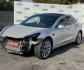 Тесла Модель 3 2018 у Луцьку на Automoto.ua Тесла Модель 3, об'ємом двигуна 0 л та пробігом 163 тис. км за 11700 $, фото 1 на Automoto.ua