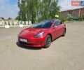 Тесла Модель 3, объемом двигателя 0 л и пробегом 169 тыс. км за 16200 $, фото 1 на Automoto.ua