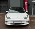 Тесла Модель 3, объемом двигателя 0 л и пробегом 35 тыс. км за 19500 $, фото 1 на Automoto.ua