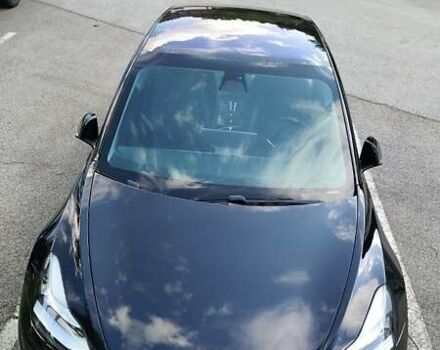 Тесла Модель 3, объемом двигателя 0 л и пробегом 135 тыс. км за 25000 $, фото 7 на Automoto.ua