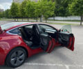 Тесла Модель 3, объемом двигателя 0 л и пробегом 95 тыс. км за 20000 $, фото 5 на Automoto.ua