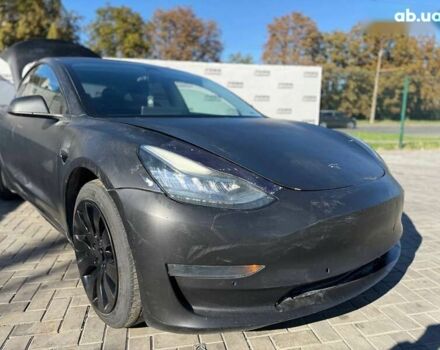Тесла Модель 3, об'ємом двигуна 0 л та пробігом 255 тис. км за 12500 $, фото 13 на Automoto.ua