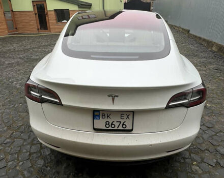 Тесла Модель 3, об'ємом двигуна 0 л та пробігом 143 тис. км за 16000 $, фото 2 на Automoto.ua