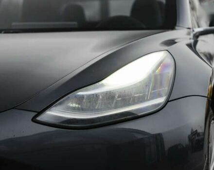 Тесла Модель 3, объемом двигателя 0 л и пробегом 150 тыс. км за 19000 $, фото 8 на Automoto.ua