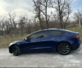 Тесла Модель 3, объемом двигателя 0 л и пробегом 86 тыс. км за 18500 $, фото 4 на Automoto.ua