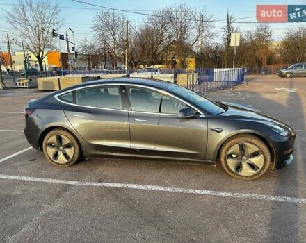 Тесла Модель 3, об'ємом двигуна 0 л та пробігом 132 тис. км за 23500 $, фото 3 на Automoto.ua