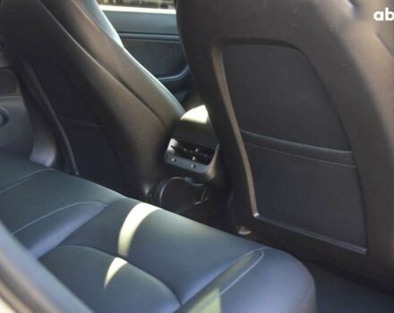 Тесла Модель 3, объемом двигателя 0 л и пробегом 94 тыс. км за 19500 $, фото 29 на Automoto.ua