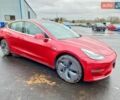 Тесла Модель 3, объемом двигателя 0 л и пробегом 129 тыс. км за 4100 $, фото 1 на Automoto.ua