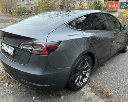 Тесла Модель 3, объемом двигателя 0 л и пробегом 140 тыс. км за 17900 $, фото 2 на Automoto.ua