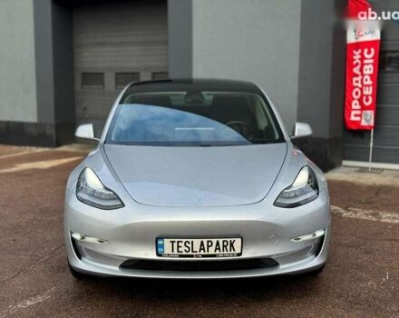 Тесла Модель 3, объемом двигателя 0 л и пробегом 140 тыс. км за 17999 $, фото 2 на Automoto.ua