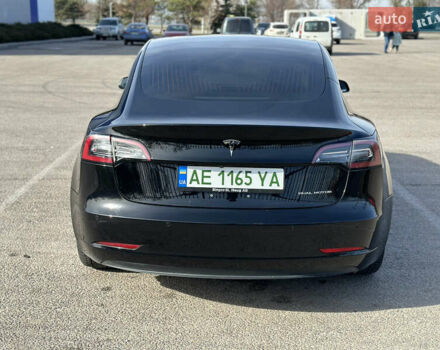 Тесла Модель 3, объемом двигателя 0 л и пробегом 120 тыс. км за 19999 $, фото 11 на Automoto.ua