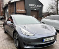 Тесла Модель 3, объемом двигателя 0 л и пробегом 110 тыс. км за 16500 $, фото 1 на Automoto.ua