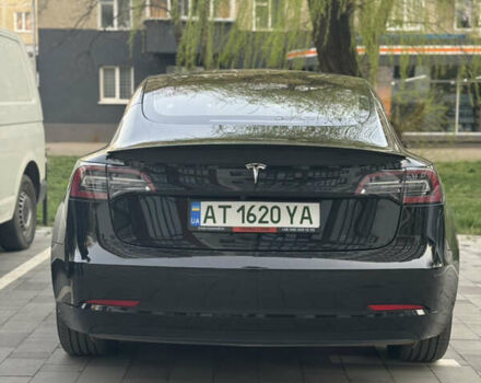 Тесла Модель 3, объемом двигателя 0 л и пробегом 128 тыс. км за 18200 $, фото 4 на Automoto.ua