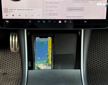 Тесла Модель 3, объемом двигателя 0 л и пробегом 120 тыс. км за 18999 $, фото 24 на Automoto.ua