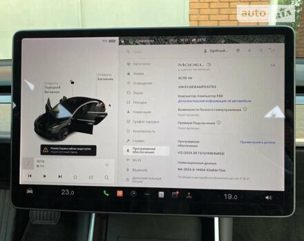 Тесла Модель 3, об'ємом двигуна 0 л та пробігом 90 тис. км за 17800 $, фото 7 на Automoto.ua