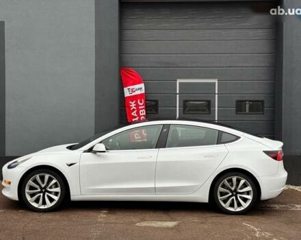 Тесла Модель 3, объемом двигателя 0 л и пробегом 35 тыс. км за 19500 $, фото 4 на Automoto.ua