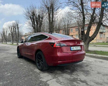 Тесла Модель 3, объемом двигателя 0 л и пробегом 130 тыс. км за 21000 $, фото 15 на Automoto.ua