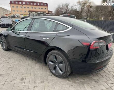 Тесла Модель 3, объемом двигателя 0 л и пробегом 143 тыс. км за 14200 $, фото 6 на Automoto.ua