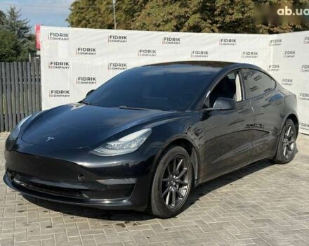 Тесла Модель 3, об'ємом двигуна 0 л та пробігом 220 тис. км за 13300 $, фото 1 на Automoto.ua
