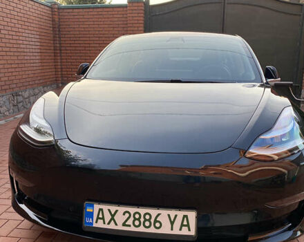 Тесла Модель 3, объемом двигателя 0 л и пробегом 90 тыс. км за 17800 $, фото 32 на Automoto.ua