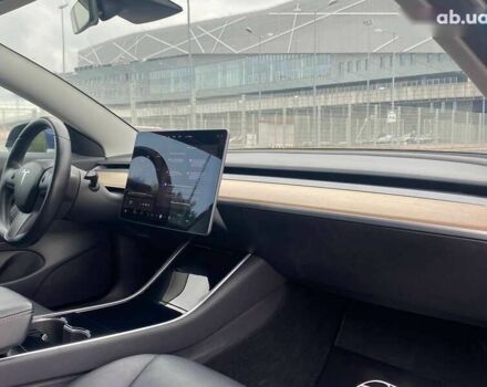 Тесла Модель 3, об'ємом двигуна 0 л та пробігом 116 тис. км за 18490 $, фото 14 на Automoto.ua