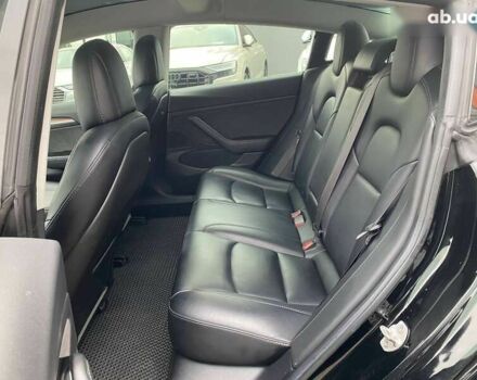 Тесла Модель 3, об'ємом двигуна 0 л та пробігом 123 тис. км за 15700 $, фото 13 на Automoto.ua