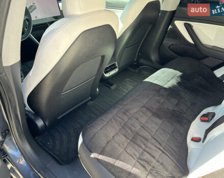 Тесла Модель 3, об'ємом двигуна 0 л та пробігом 180 тис. км за 16000 $, фото 14 на Automoto.ua