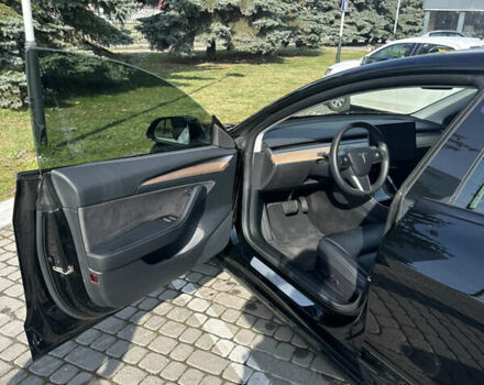 Тесла Модель 3, объемом двигателя 0 л и пробегом 128 тыс. км за 18200 $, фото 11 на Automoto.ua