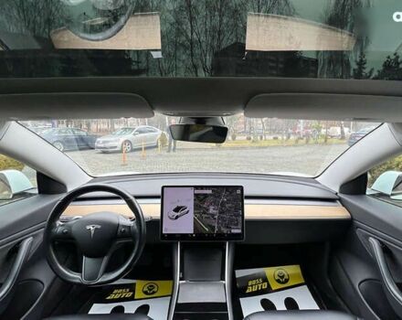 Тесла Модель 3, объемом двигателя 0 л и пробегом 116 тыс. км за 17650 $, фото 12 на Automoto.ua