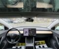 Тесла Модель 3, объемом двигателя 0 л и пробегом 116 тыс. км за 17650 $, фото 12 на Automoto.ua