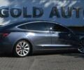 Тесла Модель 3, объемом двигателя 0 л и пробегом 94 тыс. км за 19500 $, фото 12 на Automoto.ua
