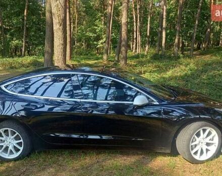 Тесла Модель 3, объемом двигателя 0 л и пробегом 129 тыс. км за 17500 $, фото 34 на Automoto.ua