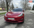 Тесла Модель 3, объемом двигателя 0 л и пробегом 130 тыс. км за 21000 $, фото 14 на Automoto.ua