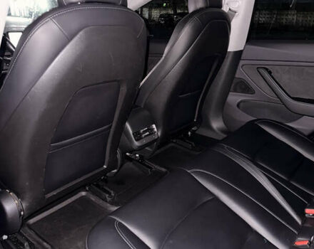 Тесла Модель 3, об'ємом двигуна 0 л та пробігом 287 тис. км за 13900 $, фото 11 на Automoto.ua