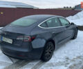 Тесла Модель 3, объемом двигателя 0 л и пробегом 100 тыс. км за 17500 $, фото 21 на Automoto.ua
