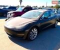 Тесла Модель 3, объемом двигателя 0 л и пробегом 107 тыс. км за 5000 $, фото 1 на Automoto.ua