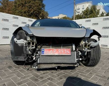 Тесла Модель 3 2018 у Луцьку на Automoto.ua Тесла Модель 3, об'ємом двигуна 0 л та пробігом 163 тис. км за 11700 $, фото 6 на Automoto.ua