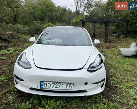 Тесла Модель 3, об'ємом двигуна 0 л та пробігом 400 тис. км за 6800 $, фото 7 на Automoto.ua