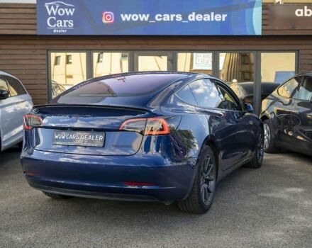 Тесла Модель 3, об'ємом двигуна 0 л та пробігом 41 тис. км за 19999 $, фото 5 на Automoto.ua