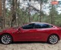Тесла Модель 3, объемом двигателя 0 л и пробегом 164 тыс. км за 14950 $, фото 4 на Automoto.ua