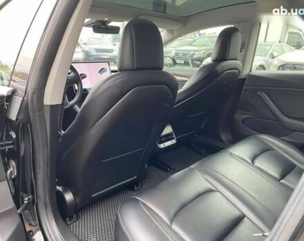 Тесла Модель 3, об'ємом двигуна 0 л та пробігом 123 тис. км за 15700 $, фото 14 на Automoto.ua