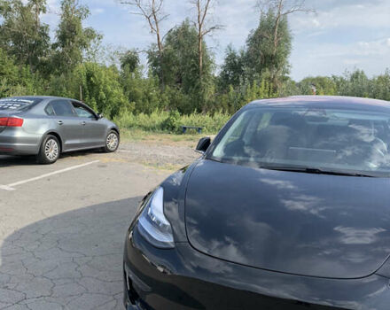 Тесла Модель 3, объемом двигателя 0 л и пробегом 90 тыс. км за 17800 $, фото 19 на Automoto.ua
